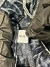 Assorted Brands 100% Cotton Solid Blue Jeans Size 24 waist - photo 8