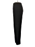 Thalian Solid Black Dress Pants Size 10 - photo 5