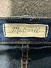 Madewell Blue Jeans Size 27 waist - photo 7