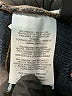 Madewell Blue Jeans Size 27 waist - photo 9