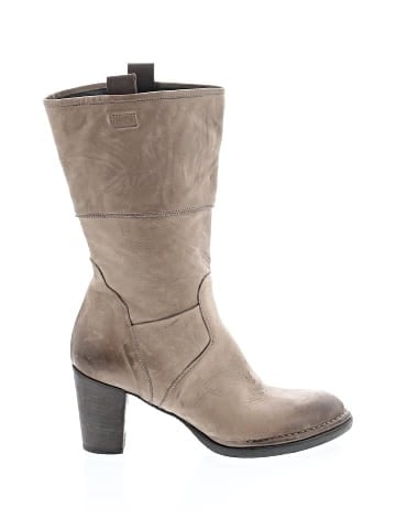 Alberto Fermani Boots (view 1)