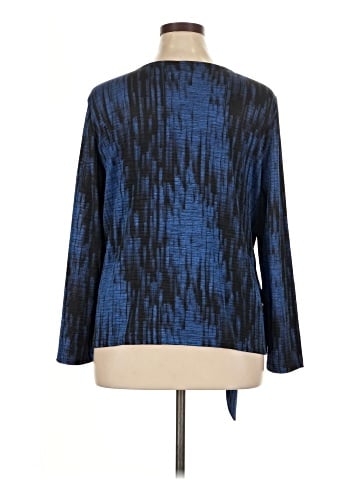 Clara Sun Woo Long Sleeve Blouse (view 2)