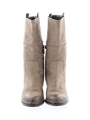 Alberto Fermani Boots (view 2)