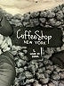 CoffeeShop 100% Polyester Tweed Gray Pullover Sweater Size L - photo 7