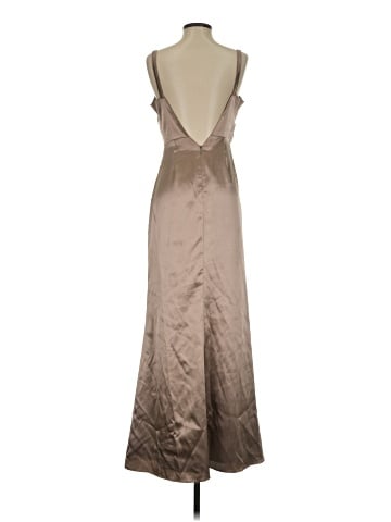 Birdy Grey Cocktail Dress (view 2)