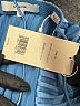 Vince. 100% Polyester Blue Sleeveless Blouse Size XS - photo 7