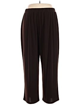 Simonton Says Casual Pants
