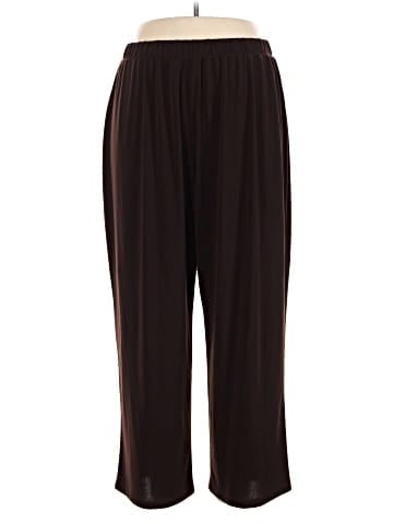 Simonton Says Casual Pants (view 1)