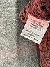 Love Tree Burgundy Cardigan Size S - photo 8