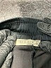 Illa Illa 100% Polyester Black Cargo Pants Size M - photo 4