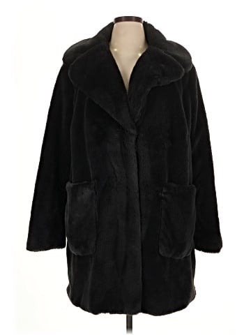 RACHEL Rachel Roy Coat (view 1)