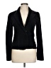 True Meaning Black Blazer Size 10 - photo 1