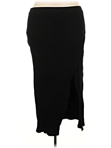 ELOQUII Formal Skirt (view 1)