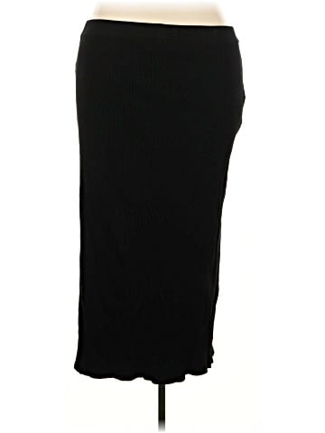ELOQUII Formal Skirt (view 2)
