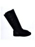 Ugg Black Boots Size 5 - photo 1