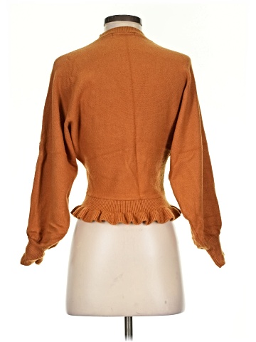 Fashion Union Turtleneck Sweater (view 2)