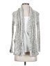 Splendid Silver Cardigan Size XS - photo 1
