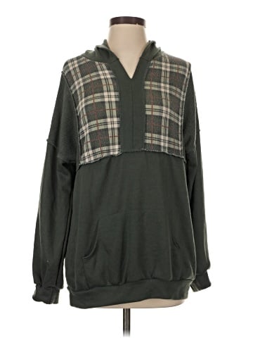 Lovely Melody Pullover Sweater (view 1)