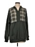 Lovely Melody Green Pullover Sweater Size L - photo 1