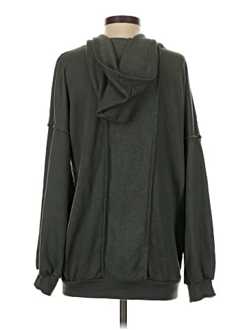 Lovely Melody Pullover Sweater (view 2)