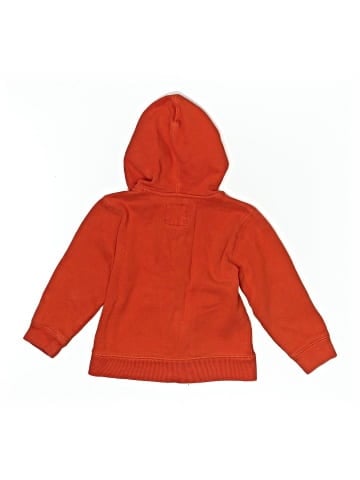 OshKosh B'gosh Zip Up Hoodie (view 2)