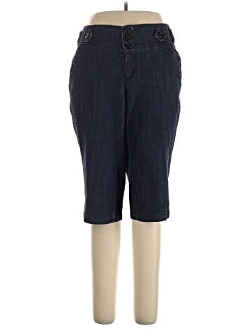 Boom Boom Jeans Jeggings (view 1)