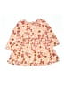 Assorted Brands Pink Dress Size 3-6 mo - photo 1