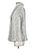 Splendid Silver Cardigan Size XS - photo 5