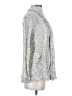Splendid Silver Cardigan Size XS - photo 4