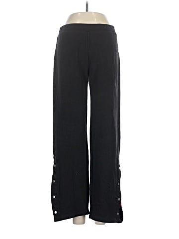 Susan Graver Track Pants (view 1)