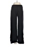 Susan Graver Black Track Pants Size XS - photo 1