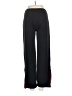 Susan Graver Black Track Pants Size XS - photo 2