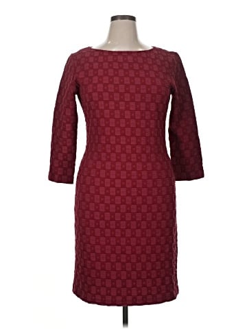Sharagano Casual Dress (view 1)