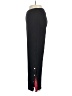 Susan Graver Black Track Pants Size XS - photo 5