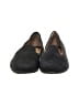 Me Too Solid Black Flats Size 8 1/2 - photo 2