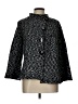 Curio Tweed Black Jacket Size L - photo 1