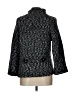 Curio Tweed Black Jacket Size L - photo 2