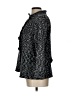 Curio Tweed Black Jacket Size L - photo 5