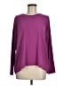 Athleta Purple Long Sleeve T-Shirt Size M - photo 1
