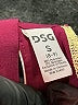 DSG Yellow Tank Top Size 8 - 9 - photo 3
