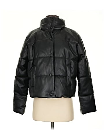 Ann Taylor LOFT Snow Jacket (view 1)