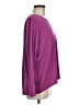 Athleta Purple Long Sleeve T-Shirt Size M - photo 4