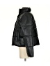 Ann Taylor LOFT 100% Polyester Solid Black Snow Jacket Size XS - photo 5
