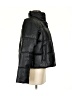 Ann Taylor LOFT 100% Polyester Solid Black Snow Jacket Size XS - photo 4