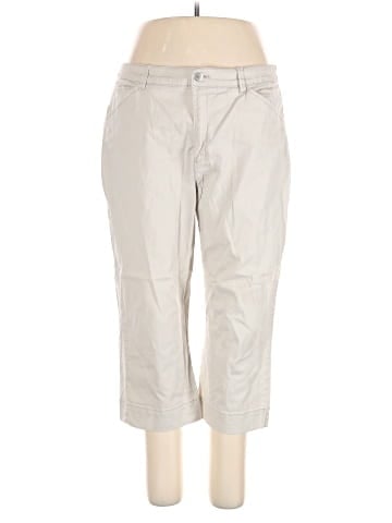Bandolino Khakis (view 1)