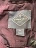 St. John's Bay 100% Polyester Burgundy Coat Size XL - photo 6