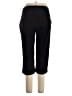 Dockers Black Active Pants Size 16 - photo 2
