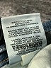 Express Hearts Blue Jeans Size 00 - photo 9