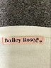 Bailey Rose Silver Tank Top Size M - photo 7