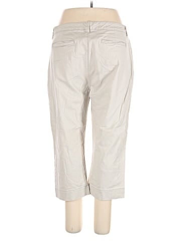 Bandolino Khakis (view 2)